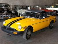 MG MGB - <small></small> 16.200 € <small>TTC</small> - #3