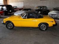 MG MGB - <small></small> 16.200 € <small>TTC</small> - #4