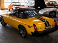 MG MGB - <small></small> 16.200 € <small>TTC</small> - #5