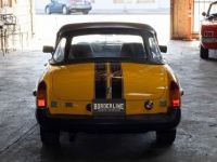 MG MGB - <small></small> 16.200 € <small>TTC</small> - #6