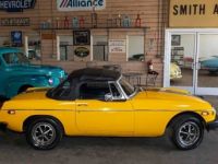 MG MGB - <small></small> 16.200 € <small>TTC</small> - #8