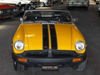 MG MGB - <small></small> 16.200 € <small>TTC</small> - #9