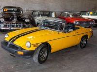 MG MGB - <small></small> 16.200 € <small>TTC</small> - #10