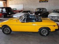 MG MGB - <small></small> 16.200 € <small>TTC</small> - #11