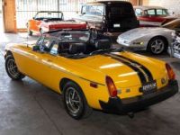 MG MGB - <small></small> 16.200 € <small>TTC</small> - #12