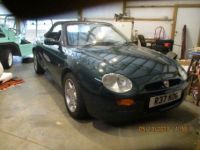 MG MGB - <small></small> 17.200 € <small>TTC</small> - #8