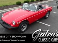 MG MGB - <small></small> 19.300 € <small>TTC</small> - #1