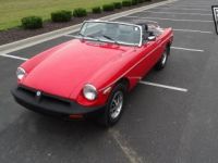 MG MGB - <small></small> 19.300 € <small>TTC</small> - #3