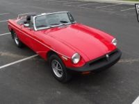 MG MGB - <small></small> 19.300 € <small>TTC</small> - #4