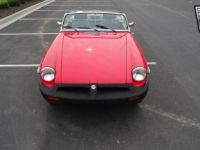 MG MGB - <small></small> 19.300 € <small>TTC</small> - #6