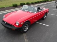 MG MGB - <small></small> 19.300 € <small>TTC</small> - #7