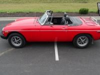 MG MGB - <small></small> 19.300 € <small>TTC</small> - #8