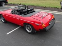 MG MGB - <small></small> 19.300 € <small>TTC</small> - #9