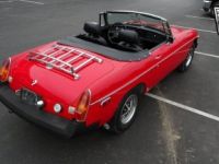 MG MGB - <small></small> 19.300 € <small>TTC</small> - #11