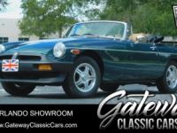 MG MGB - <small></small> 31.900 € <small>TTC</small> - #1