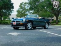 MG MGB - <small></small> 31.900 € <small>TTC</small> - #3