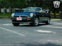 MG MGB - <small></small> 31.900 € <small>TTC</small> - #4