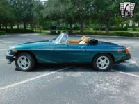 MG MGB - <small></small> 31.900 € <small>TTC</small> - #5