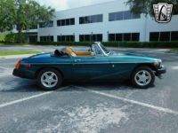 MG MGB - <small></small> 31.900 € <small>TTC</small> - #6