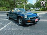 MG MGB - <small></small> 31.900 € <small>TTC</small> - #7