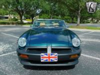 MG MGB - <small></small> 31.900 € <small>TTC</small> - #8