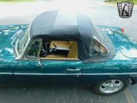 MG MGB - <small></small> 31.900 € <small>TTC</small> - #9