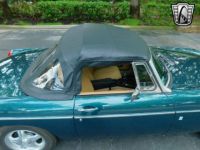 MG MGB - <small></small> 31.900 € <small>TTC</small> - #11