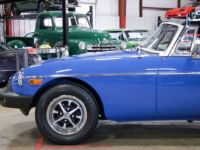 MG MGB - <small></small> 17.100 € <small>TTC</small> - #3