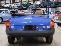 MG MGB - <small></small> 17.100 € <small>TTC</small> - #7