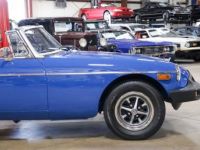 MG MGB - <small></small> 17.100 € <small>TTC</small> - #11