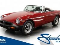 MG MGB - <small></small> 36.000 € <small>TTC</small> - #1