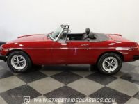 MG MGB - <small></small> 36.000 € <small>TTC</small> - #3