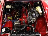 MG MGB - <small></small> 36.000 € <small>TTC</small> - #4