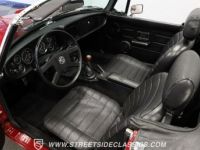 MG MGB - <small></small> 36.000 € <small>TTC</small> - #5