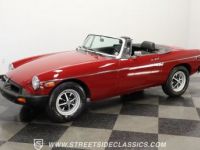 MG MGB - <small></small> 36.000 € <small>TTC</small> - #6