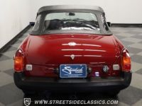 MG MGB - <small></small> 36.000 € <small>TTC</small> - #9