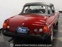 MG MGB - <small></small> 36.000 € <small>TTC</small> - #10