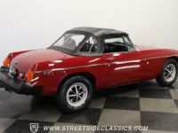 MG MGB - <small></small> 36.000 € <small>TTC</small> - #12