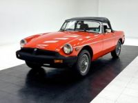 MG MGB - <small></small> 19.200 € <small>TTC</small> - #1