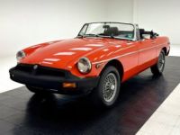 MG MGB - <small></small> 19.200 € <small>TTC</small> - #2