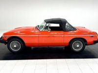 MG MGB - <small></small> 19.200 € <small>TTC</small> - #3