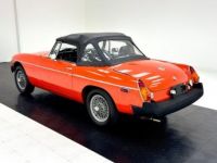 MG MGB - <small></small> 19.200 € <small>TTC</small> - #5