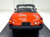 MG MGB - <small></small> 19.200 € <small>TTC</small> - #7