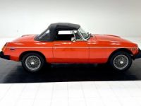 MG MGB - <small></small> 19.200 € <small>TTC</small> - #9