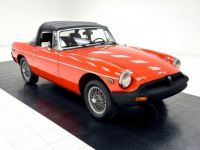 MG MGB - <small></small> 19.200 € <small>TTC</small> - #10