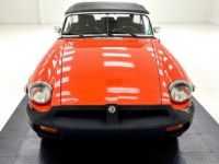 MG MGB - <small></small> 19.200 € <small>TTC</small> - #11