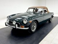 MG MGB - <small></small> 21.400 € <small>TTC</small> - #1