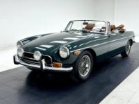 MG MGB - <small></small> 21.400 € <small>TTC</small> - #2