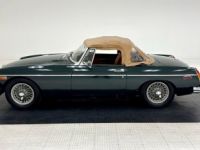 MG MGB - <small></small> 21.400 € <small>TTC</small> - #3