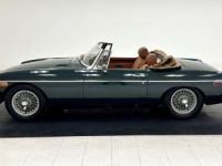 MG MGB - <small></small> 21.400 € <small>TTC</small> - #4